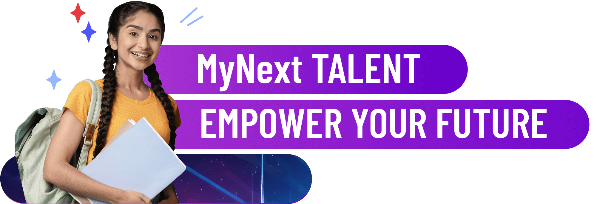 MyNext Talent: Empower your future's image